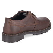 Halbschuhe BUST  Braun