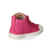 High Sneaker SUPIES  Pink