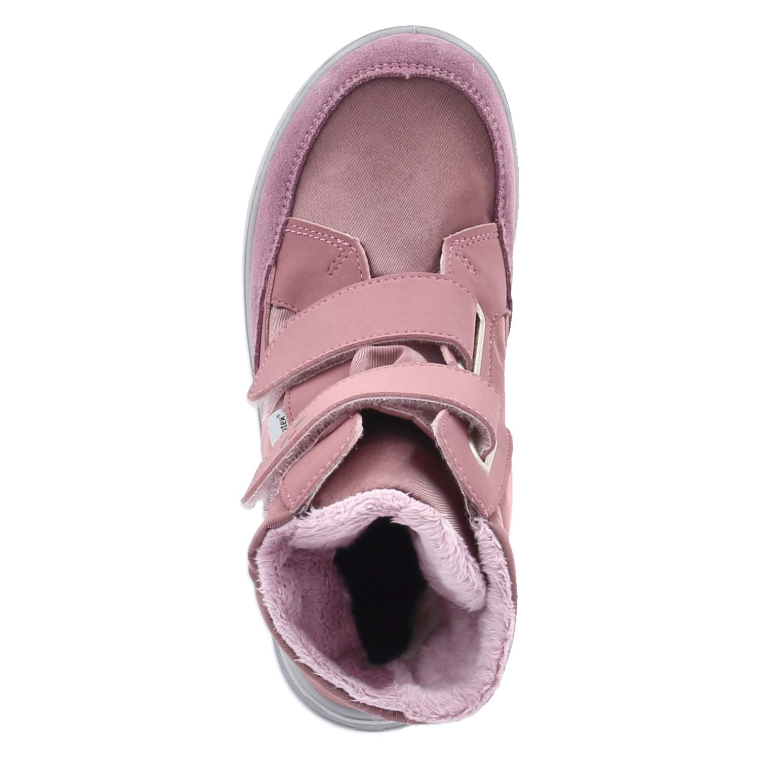 Winterstiefel ANNIKA  Rosa