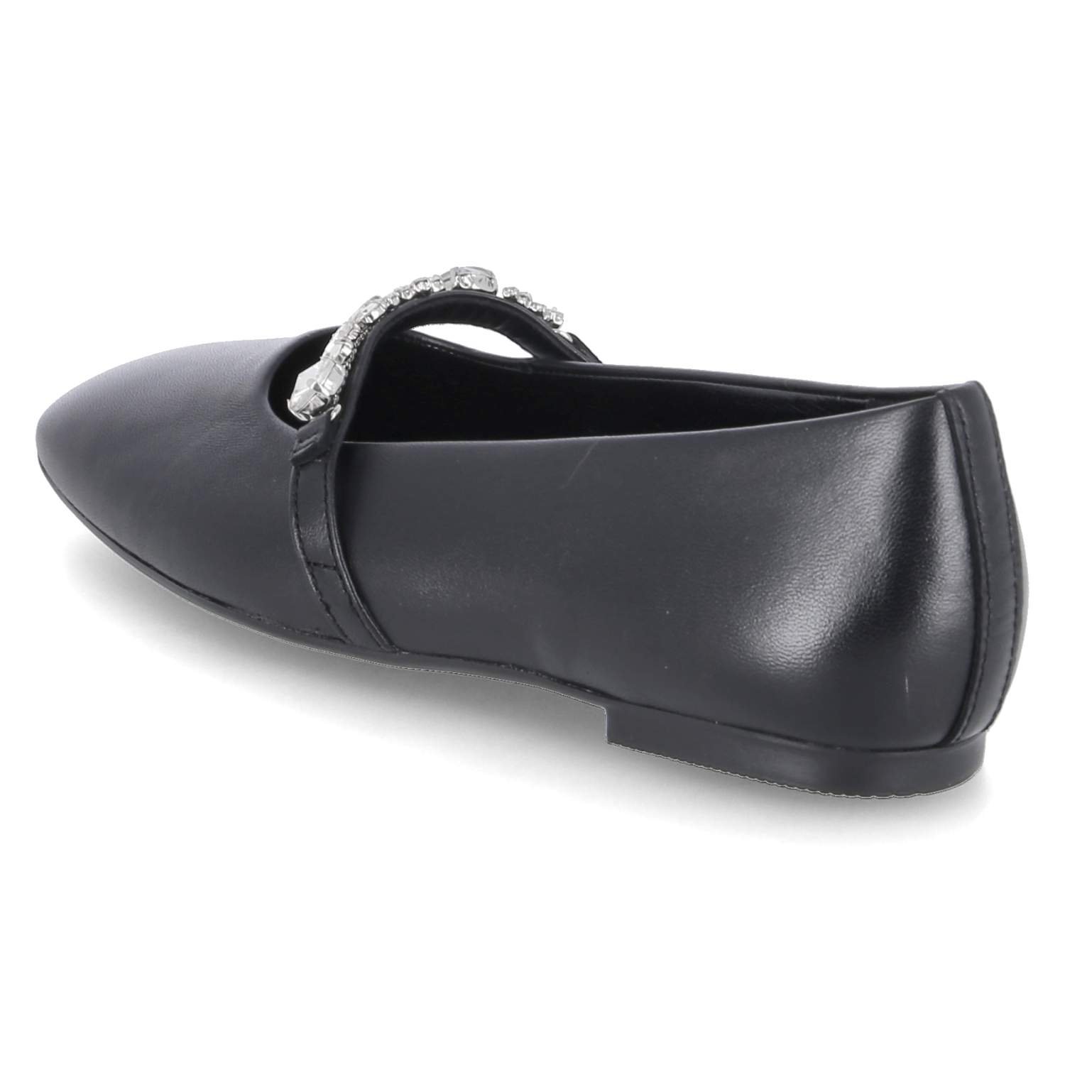 Ballerinas  Schwarz