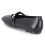 Ballerinas  Schwarz