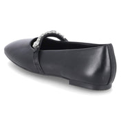 Ballerinas  Schwarz