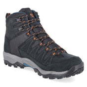 Outdoor-Boots MOUNT PINOS High  Schwarz