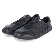 Barfuß-Sneaker BLSN-600+M  Schwarz