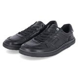 Barfuß-Sneaker BLSN-600+M  Schwarz