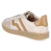 Low Sneaker CUZIMA  Grau