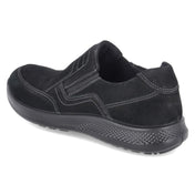 Slipper CAMPUS  Schwarz