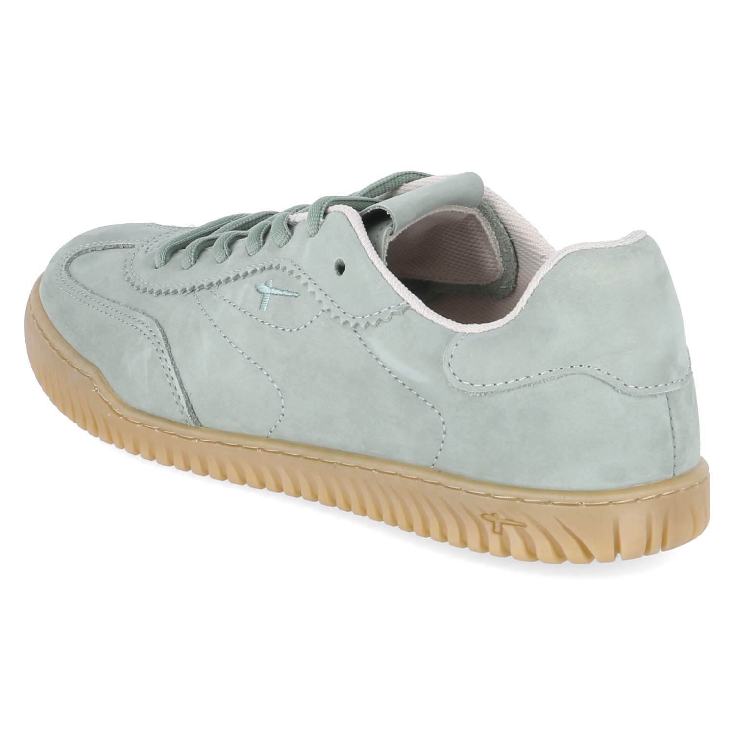 Low Sneaker  Grün