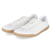 Barfußschuhe Weiß