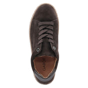 Low Sneaker  Braun
