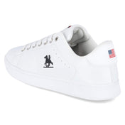 Sneaker EMPIRE  Weiß