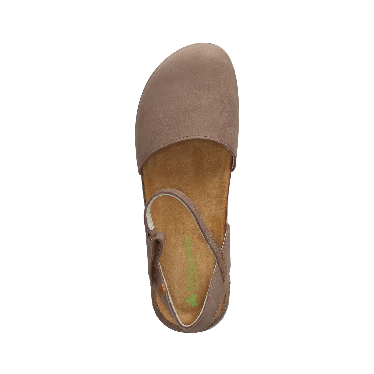 Sandalen WAKATAUA  Taupe