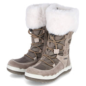 Snowboots  Taupe