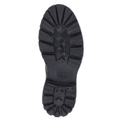 Halbschuhe ADALRIK-703-TEX Braun