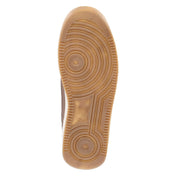 Low Sneaker  Beige