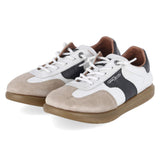 Low Sneaker CORDILLERA  Weiß