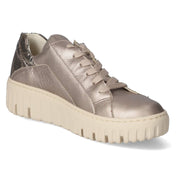 Low Sneaker LIVIA  Bronze