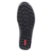 Halbschuhe  Schwarz