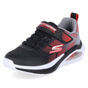 Sneaker MICROSPEC MAX VELOCITY  Schwarz