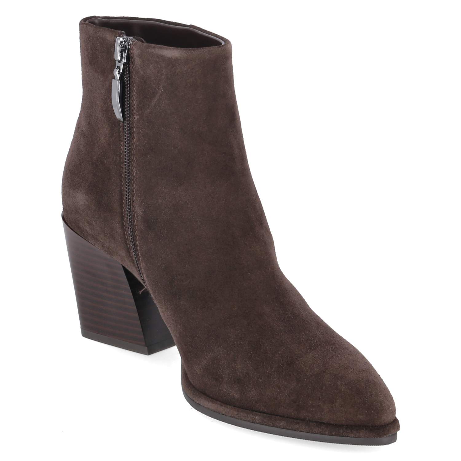 Ankle Boots  Braun