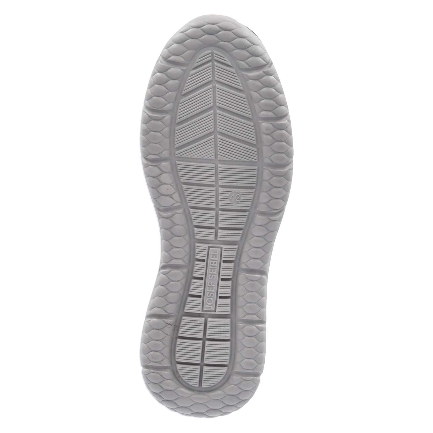 Low Sneaker WALES  Grau