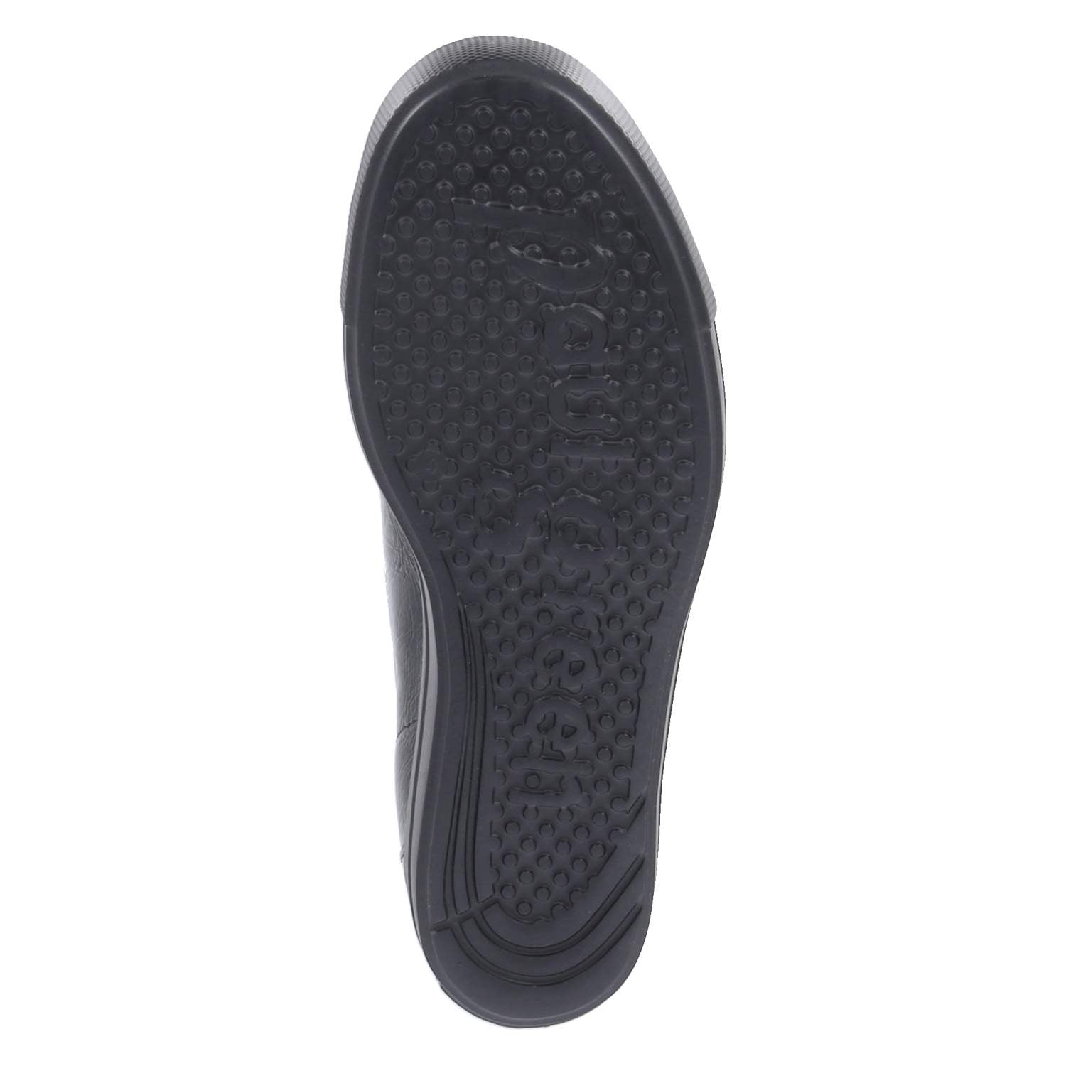 Low Sneaker  Schwarz