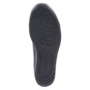 Low Sneaker  Schwarz