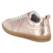Low Sneaker  Rosa