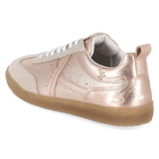 Low Sneaker  Rosa