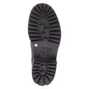 Halbschuhe  Braun