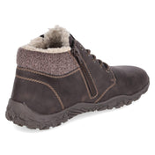 Winterboots  Braun