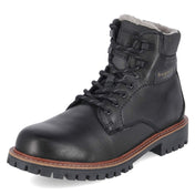 Winterboots  Schwarz