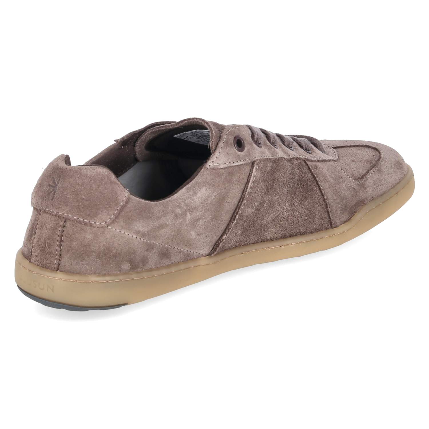 Barfuß-Sneaker BLSN-200M  Braun