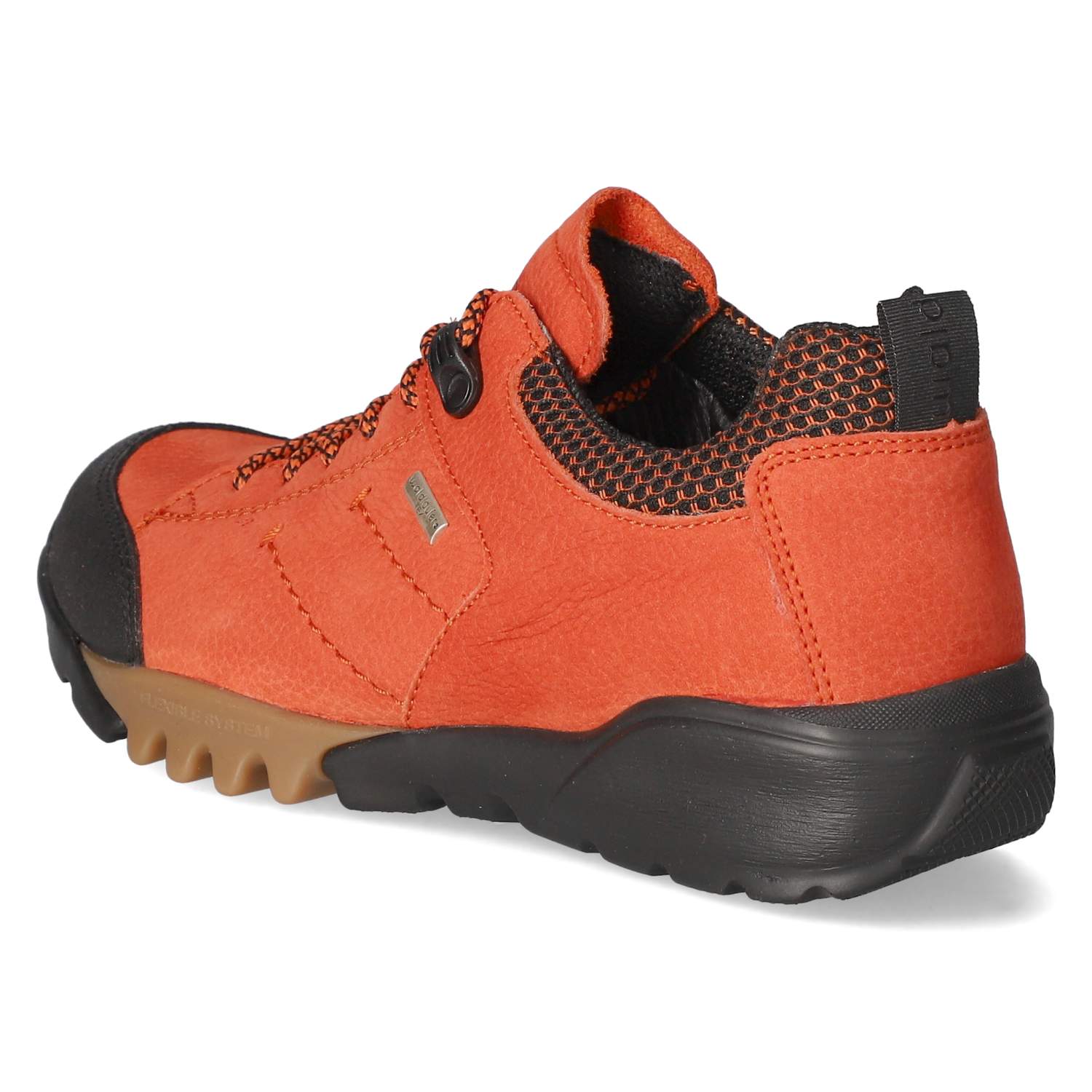 Outdoorsneaker AMIATA  Orange