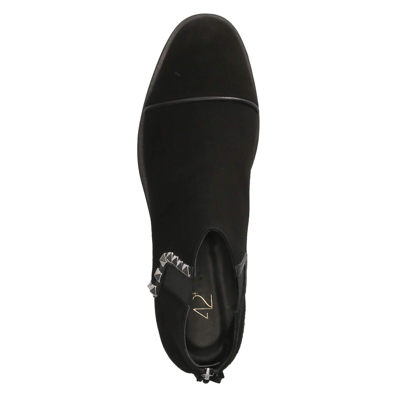 Ankle Boots  Schwarz
