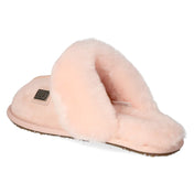 Pantoffeln CLOSED MULE  Rosa
