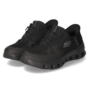 Slip InsSneaker GLIDE-STEP PRO  Schwarz