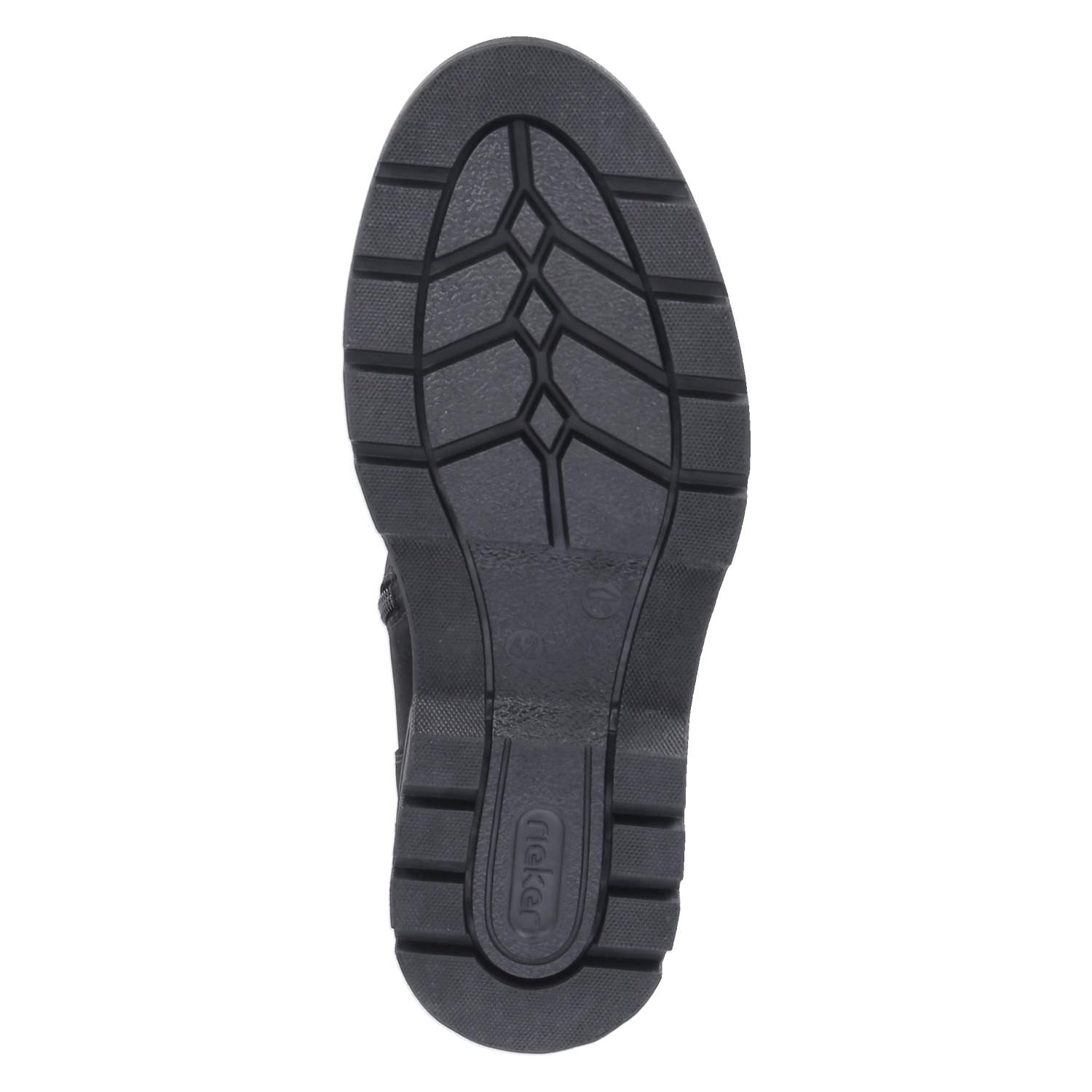 Chelsea Boots  Schwarz