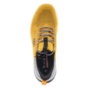 Sneaker  Gelb