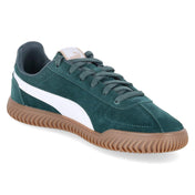 Low Sneaker CLUB KAYZER OS  Grün