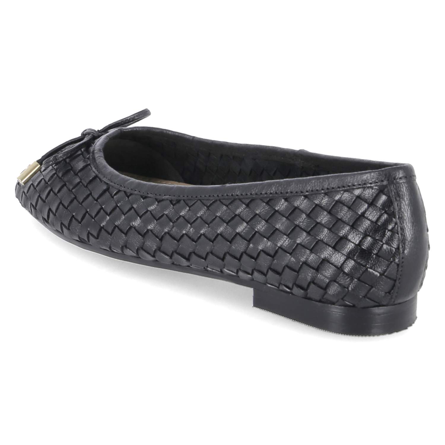 Ballerinas  Schwarz