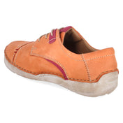 Halbschuhe FERGEY 41  Orange