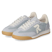 Low Sneaker  Blau