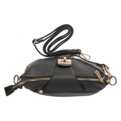 Handtasche  Schwarz