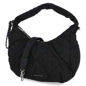 Hobo Bag  Schwarz