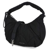 Hobo Bag  Schwarz