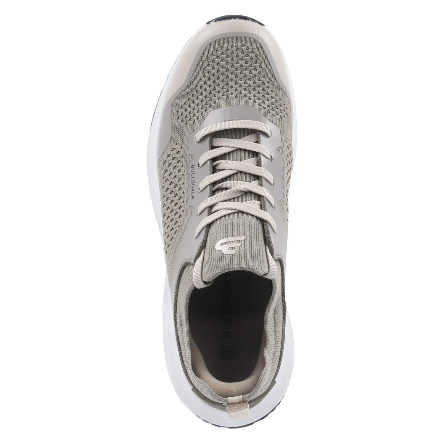 Low Sneaker  Taupe