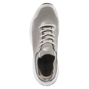Low Sneaker  Taupe