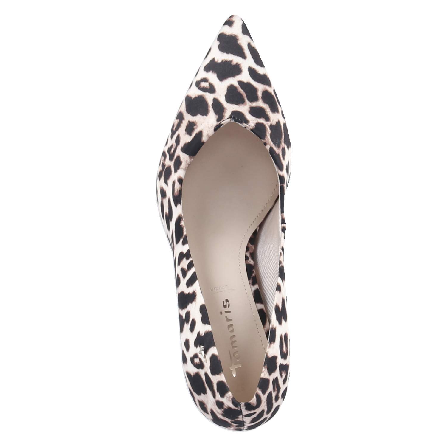 Pumps  Beige