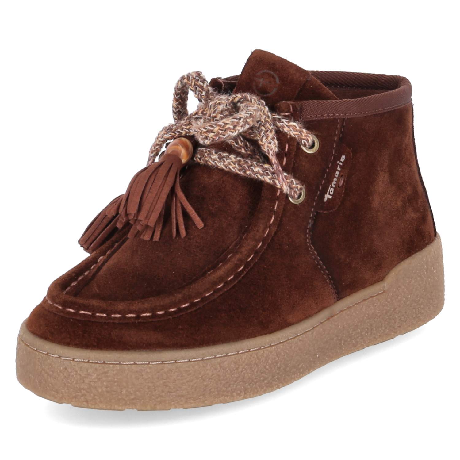 Desert Boots  Braun